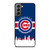CHICAGO CUBS 2016 CHAMPS Samsung Galaxy S21 Ultra Case