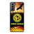 CLUB AMERICA LOGO SOMOS AGUILAS Samsung Galaxy S21 Ultra Case