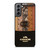 COACH NEW YORK LOGO Samsung Galaxy S21 Ultra Case