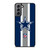 DALLAS COWBOYS AMERICAN FOOTBALL LOGO Samsung Galaxy S21 Ultra Case