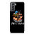 FRIENDS BABY YODA GROOT STITCH TOOTHLESS Samsung Galaxy S21 Ultra Case