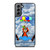 GOOFY DISNEY CARTOON Samsung Galaxy S21 Ultra Case