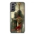 MEDIEVAL KNIGHT TEMPLAR Samsung Galaxy S21 Ultra Case