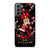 MINNIE MOUSE COACH FLOWERS Samsung Galaxy S21 Ultra Case