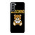 MOSCHINO TEDDY BEAR CUTE Samsung Galaxy S21 Ultra Case