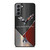 NEW CORVETTE STINGRAY LOGO Samsung Galaxy S21 Ultra Case