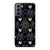 NEW YORK YANKEES BASEBALL ICONS Samsung Galaxy S21 Ultra Case