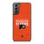 PHILADELPHIA FLYERS NFL LOGO Samsung Galaxy S21 Ultra Case