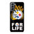 PITTSBURGH STEELERS FOR LIFE Samsung Galaxy S21 Ultra Case