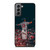 RONALD ACUNA JR 13 ATLANTA BRAVES Samsung Galaxy S21 Ultra Case RONALD ACUNA JR 13 ATLANTA BRAVES Samsung Galaxy S21 Ultra Case