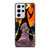SAMURAI JACK ART Samsung Galaxy S21 Ultra Case