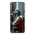 STAR WARS BOBA FETT COOL Samsung Galaxy S21 Ultra Case