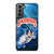 VEGETA DRAGON BALL BACKWOOD Samsung Galaxy S21 Ultra Case