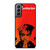 XXXTENTACION Samsung Galaxy S21 Ultra Case