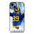 AARON DONALD RAMS iPhone 14 Case