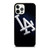 LOS ANGELES LOGO BADGE iPhone 12 Pro Case