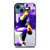 ADAM THIELEN MINNESOTA VIKINGS iPhone 14 Case