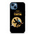 ADVENTURE OF TINTIN iPhone 14 Case