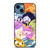 ADVENTURE TIME 3 iPhone 14 Case