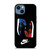 AIR JORDAN NIKE SNEAKERS iPhone 14 Case