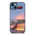 ANIME DRAGON BALL KAME HOUSE iPhone 14 Case
