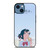 ANIME MOVIE KIMI NO NAMAE WA MITSUHA iPhone 14 Case