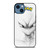 ANIME POKEMON MEWTO iPhone 14 Case