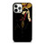 LUFFY ONE PIECE STRAW HAT iPhone 12 Pro Case