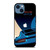 APPLE PORSCHE GTS iPhone 14 Case