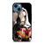 ARABIAN HORSE ART iPhone 14 Case