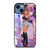 ARIANA GRANDE LEOPARD iPhone 14 Case