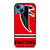 ATLANTA FALCONS LOGO 2 iPhone 14 Case