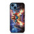AVENGERS ENDGAME 3 iPhone 14 Case