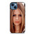 AVRIL LAVIGNE iPhone 14 Case AVRIL LAVIGNE iPhone 14 Case