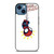 BABY AMAZING SPIDERMAN iPhone 14 Case