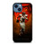 BAKER MAYFIELD CLEVELAND BROWNS iPhone 14 Case