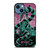 BEETLEJUICE iPhone 14 Case