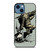 BIOSHOCK LITTLE SISTER iPhone 14 Case