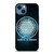 BMTH SEMPITERNAL iPhone 14 Case