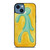 BOLD AND BRASH iPhone 14 Case