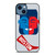BOSTON RED SOX AND ORTIZ FACE iPhone 14 Case