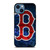 BOSTON RED SOX B LOGO iPhone 14 Case