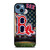 BOSTON RED SOX NEW iPhone 14 Case
