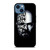 BREAKING BAD HEISENBERG iPhone 14 Case BREAKING BAD HEISENBERG iPhone 14 Case