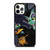 MALEFICENT DISNEY iPhone 12 Pro Case MALEFICENT DISNEY iPhone 12 Pro Case