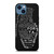 BRUNO MARS LYRICS iPhone 14 Case