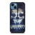 CALL OF DUTY GHOSTS iPhone 14 Case