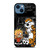 CALVIN AND HOBBES 2 iPhone 14 Case