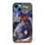 CARTOON POKEMON GARCHOPM iPhone 14 Case