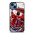 CEREMONY CHICAGOBLACKHAWKS HOCKEY iPhone 14 Case